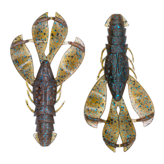 6th Sense Congo Craw i gruppen Fiskedrag / Jiggar & Gummibeten / Kräftor & Creaturebaits hos Sportfiskeprylar.se (CNGO38-MGCRWr)