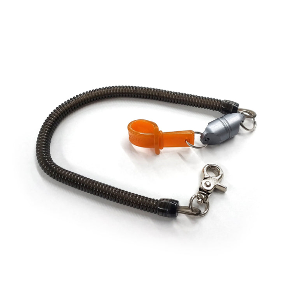 Fishpond Confluence Net Release 2.0 - Gunmetal i gruppen Verktyg & Tillbehör / Håvar hos Sportfiskeprylar.se (CNR-2-0-GM)