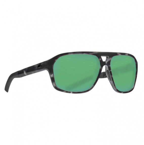 Costa SWITCHFOOT Ocearch matte tiger shark - green mirror 580P i gruppen Kläder & Skor / Solglasögon / Polariserade Solglasögon hos Sportfiskeprylar.se (CO-SWF140OC-OGMP)