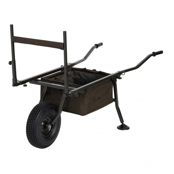 Carp Porter Stealth - Green i gruppen Verktyg & Tillbehör / Karpkärror & Trolleys hos Sportfiskeprylar.se (CPB014)