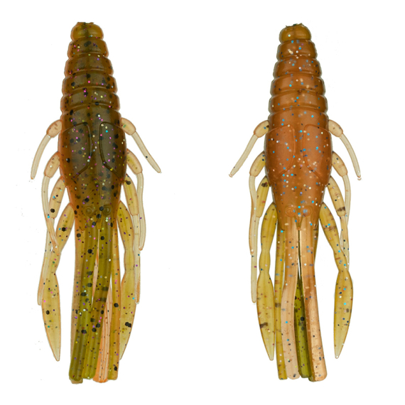 6th Sense Crube i gruppen Fiskedrag / Jiggar & Gummibeten / Kräftor & Creaturebaits hos Sportfiskeprylar.se (CRB30-MLKNSMKr)