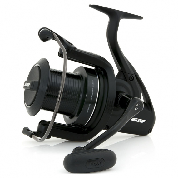 Fox FX11 i gruppen Fiskerullar / Baitrunner & Big Pit hos Sportfiskeprylar.se (CRL070)