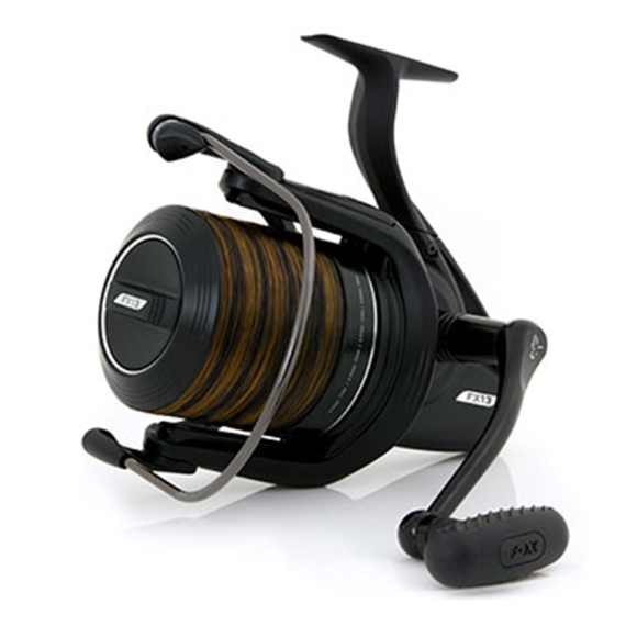 Fox FX13 i gruppen Fiskerullar / Baitrunner & Big Pit hos Sportfiskeprylar.se (CRL071)