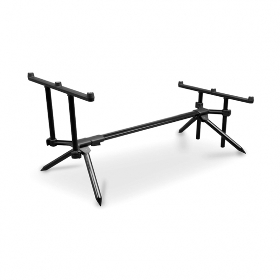 Fox EOS 3 Rod Pod i gruppen Verktyg & Tillbehör / Rod Pods, Rod Rests & Banksticks / Rod Pods hos Sportfiskeprylar.se (CRP044)