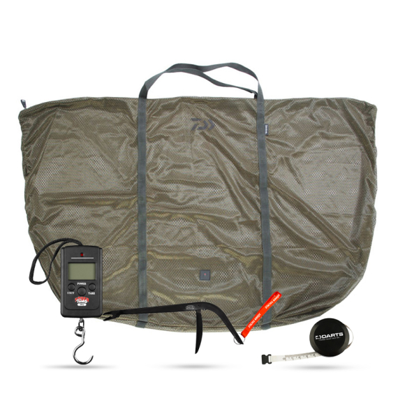 Ice Fishing Catch and Release Set i gruppen Fiskemetoder / Vinterfiske / Isfiskeset hos Sportfiskeprylar.se (CRSETICE)