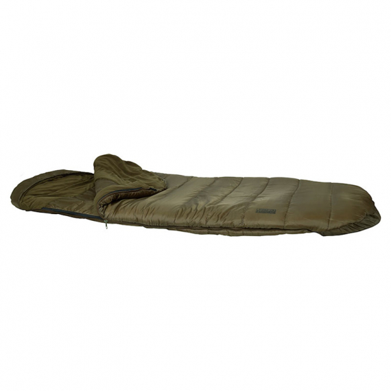 Fox EOS 3 Sleeping Bag i gruppen Outdoor / Sovsäckar & Kuddar / Sovsäckar hos Sportfiskeprylar.se (CSB065)