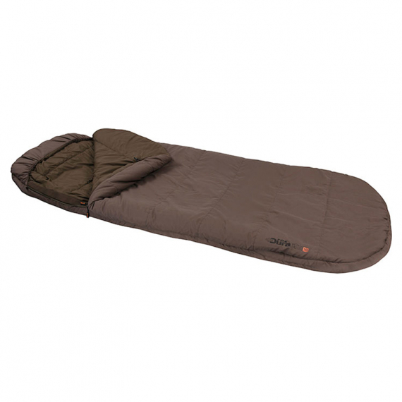 Fox Duralite 1 Season Sleeping Bag i gruppen Outdoor / Sovsäckar & Kuddar / Sovsäckar hos Sportfiskeprylar.se (CSB072)