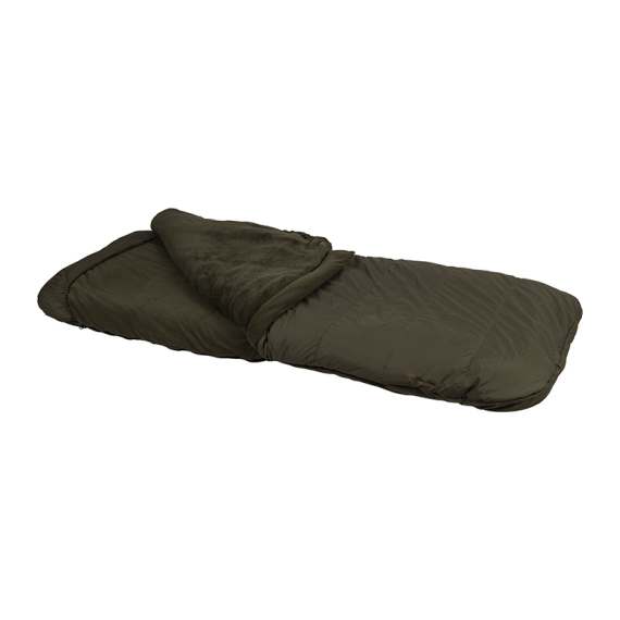 Fox Ven-Tec All Season Sleeping Bag i gruppen Outdoor / Sovsäckar & Kuddar / Sovsäckar hos Sportfiskeprylar.se (CSB079r)