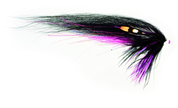 Frödin Classic Series - Kraken i gruppen Fiskedrag / Flugor / Tubflugor hos Sportfiskeprylar.se (CSKKr)