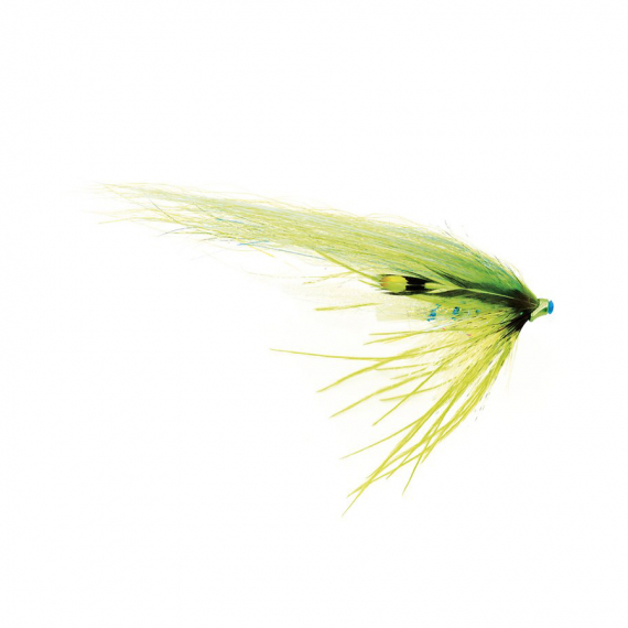 Frödin Classic Series - Nanook i gruppen Fiskedrag / Flugor / Tubflugor hos Sportfiskeprylar.se (CSNN-06r)