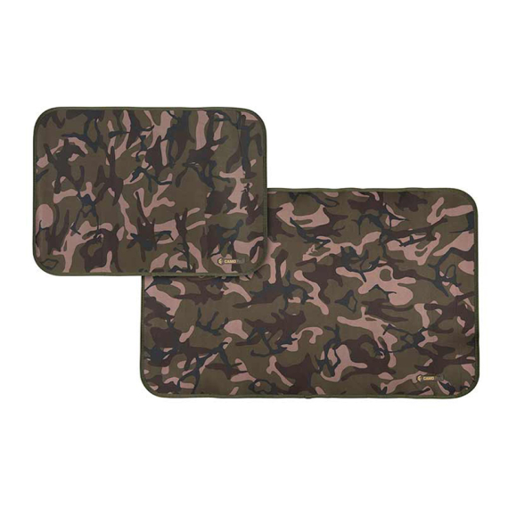 Fox Camolite Bivvy Mat i gruppen Outdoor / Tält & Tältmöbler / Tält / Bivvies hos Sportfiskeprylar.se (CUM345r)
