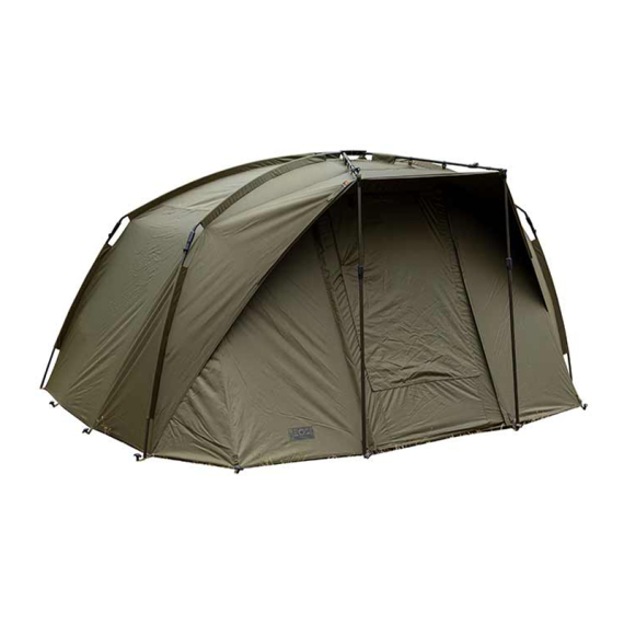 Fox Eos Pro Bivvy - 2 Person i gruppen Outdoor / Tält & Tältmöbler / Tält / Bivvies hos Sportfiskeprylar.se (CUM394)
