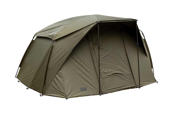 Fox Eos Pro Bivvy - 2 Person Vapour Cap i gruppen Outdoor / Tält & Tältmöbler / Tält / Bivvies hos Sportfiskeprylar.se (CUM395)