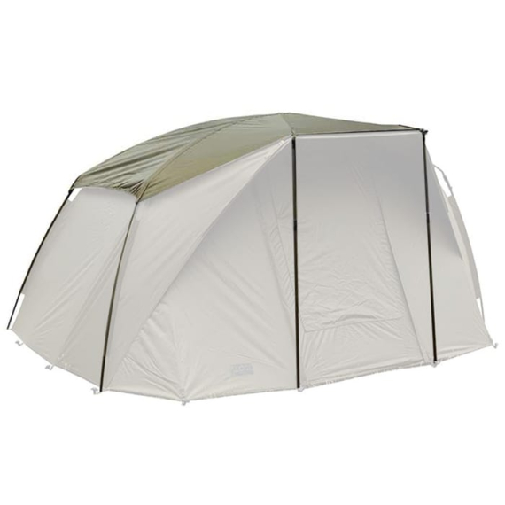 Fox Eos Pro Bivvy - 2 Person Vapour Cap i gruppen Outdoor / Tält & Tältmöbler / Tält / Bivvies hos Sportfiskeprylar.se (CUM395)