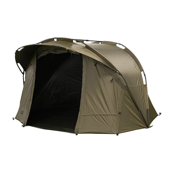 Fox EOS MK2 - 1 Person Bivvy i gruppen Outdoor / Tält & Tältmöbler / Tält / Bivvies hos Sportfiskeprylar.se (CUM396)