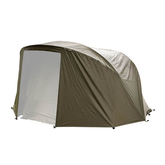 Fox EOS MK2 - 1 Person Bivvy Skin i gruppen Outdoor / Tält & Tältmöbler / Tält / Tillbehör Bivvies hos Sportfiskeprylar.se (CUM397)