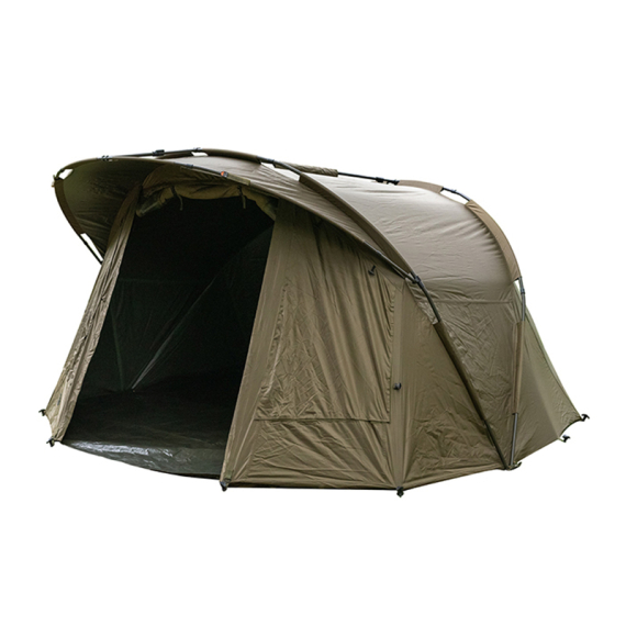 Fox EOS MK2 - 2 Person Bivvy i gruppen Outdoor / Tält & Tältmöbler / Tält / Bivvies hos Sportfiskeprylar.se (CUM398)