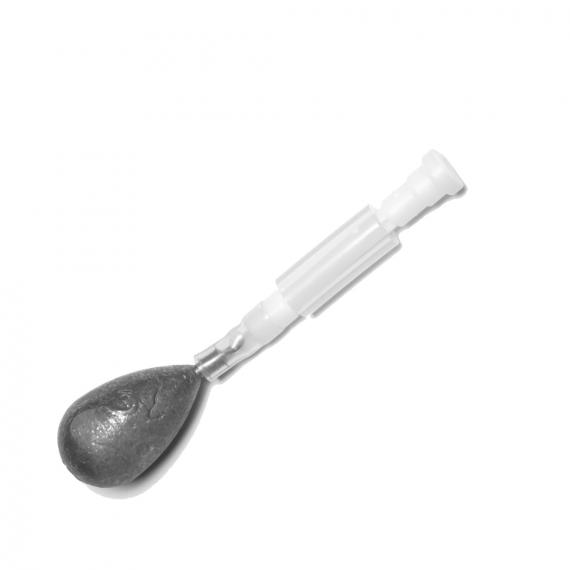 Ghost Catch And Release Sänkeshållare 3-pack i gruppen Krok & Småplock / Sänken & Vikter / Övriga Sänken & Tyngder hos Sportfiskeprylar.se (CnR-3)