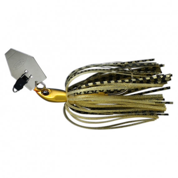 Deps B Custom Chatter 1/2oz i gruppen Fiskedrag / Chatterbaits & Bladed Jigs hos Sportfiskeprylar.se (D-BCC4-02r)