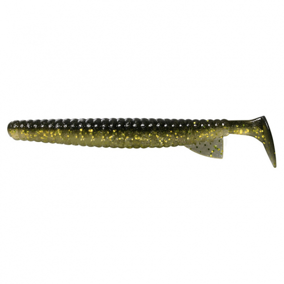 Deps Deathadder Shad 4\'\' i gruppen Fiskedrag / Jiggar & Gummibeten / Abborrjiggar & Gösjiggar hos Sportfiskeprylar.se (D-DAS4-22r)