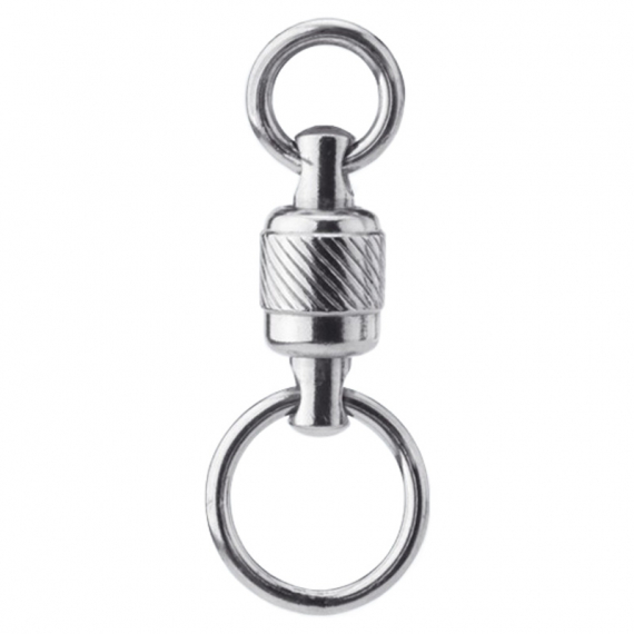 BKK Infinity Swivel JS i gruppen Krok & Småplock / Lekande / Enkellekande hos Sportfiskeprylar.se (D-MQ-1030r)