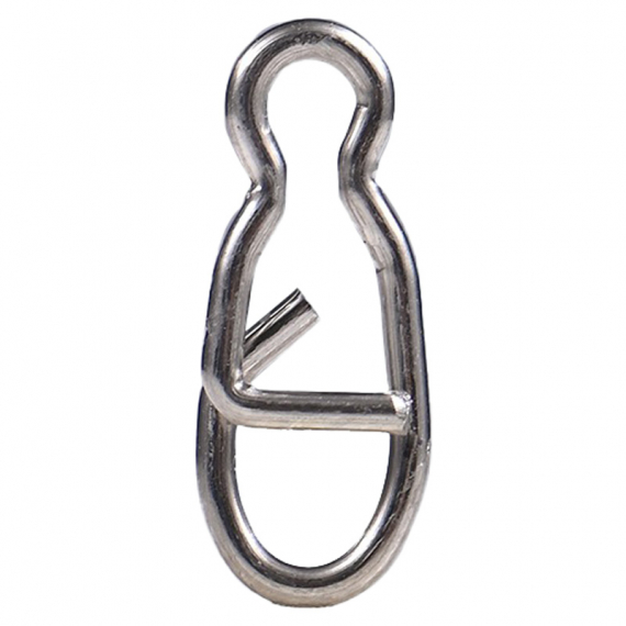 BKK Fast Snap-41 i gruppen Krok & Småplock / Beteslås / Snap Clips & Fastach hos Sportfiskeprylar.se (D-SN-1065r)