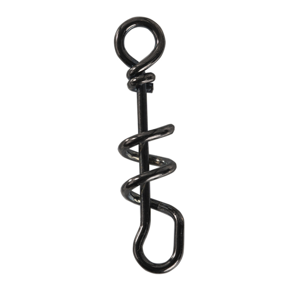 BKK Corkscrew Snap-42 i gruppen Fiskemetoder / Vinterfiske / Krok & Småplock Vinterfiske / Beteslås hos Sportfiskeprylar.se (D-SN-1180r)