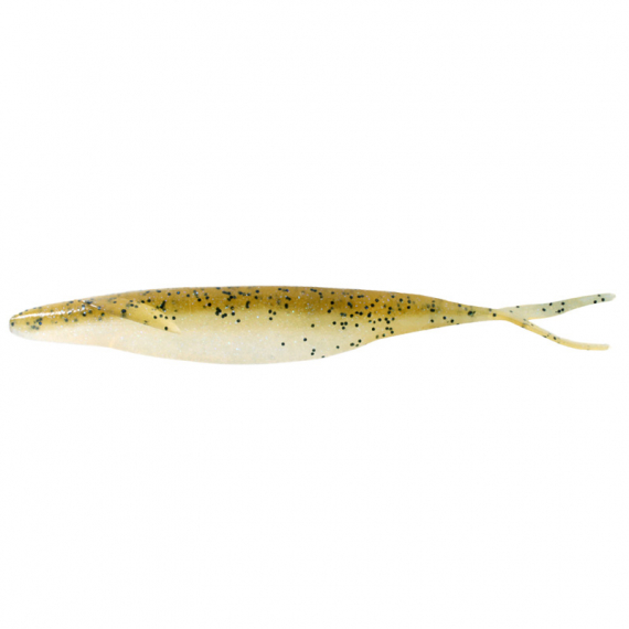 Deps Sakamata Shad 4\'\' i gruppen Fiskedrag / Jiggar & Gummibeten / Soft Jerkbait & Pintails hos Sportfiskeprylar.se (D-SS4-22r)