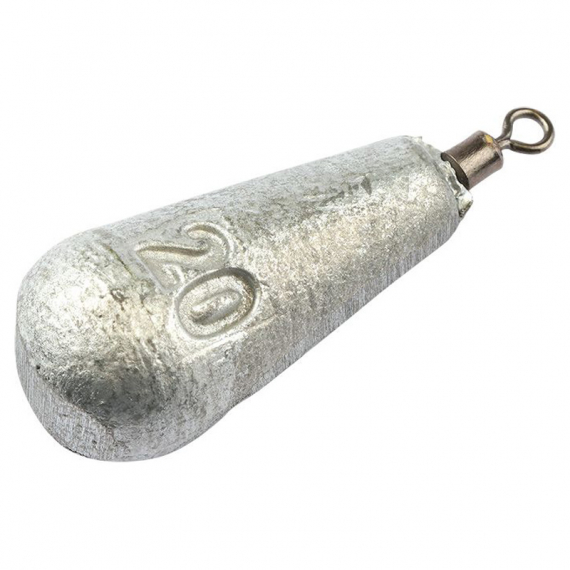 Darts Blyfria Päronsänken i gruppen Krok & Småplock / Sänken & Vikter / Päronsänken hos Sportfiskeprylar.se (D402-30r)