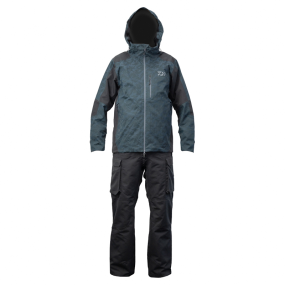 Daiwa Rainmax Guide Suit i gruppen Kläder & Skor / Kläder / Klädset & Fiskeställ hos Sportfiskeprylar.se (DAIWARAINMAXGUIDESUIT)