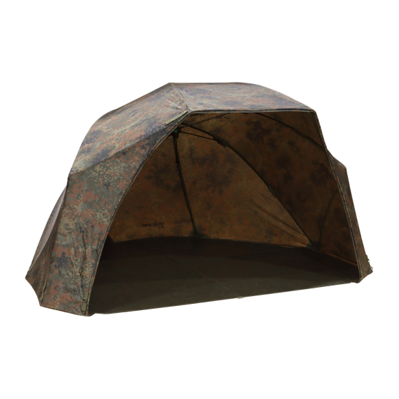 Sonik Opti-Cam 60\'\' Oval Brolly i gruppen Outdoor / Tält & Tältmöbler / Brollys & Parasoll hos Sportfiskeprylar.se (DC0051)