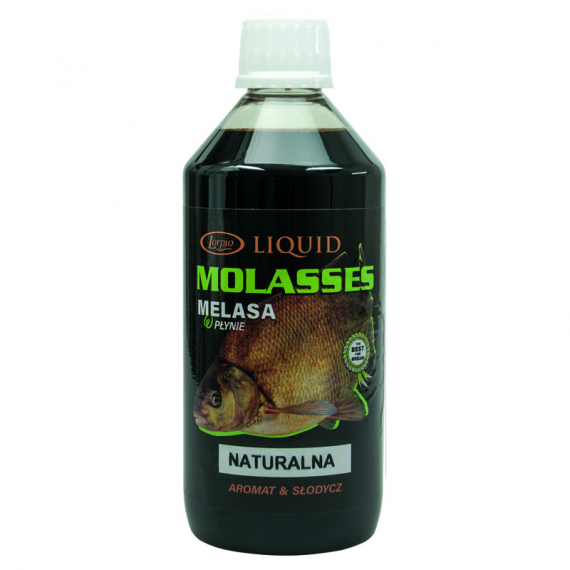 Lorpio Liquid Attractor 0.5L - Melasa i gruppen Fiskedrag / Boilies, Krokbeten & Mäsk / Tillsatser hos Sportfiskeprylar.se (DD-LO017)