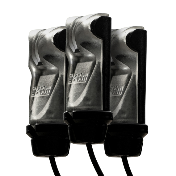 Delkim SmartLite Presentation Set - 3 pack i gruppen Verktyg & Tillbehör / Nappalarm & Indikatorer / Indikatorer hos Sportfiskeprylar.se (DD104)