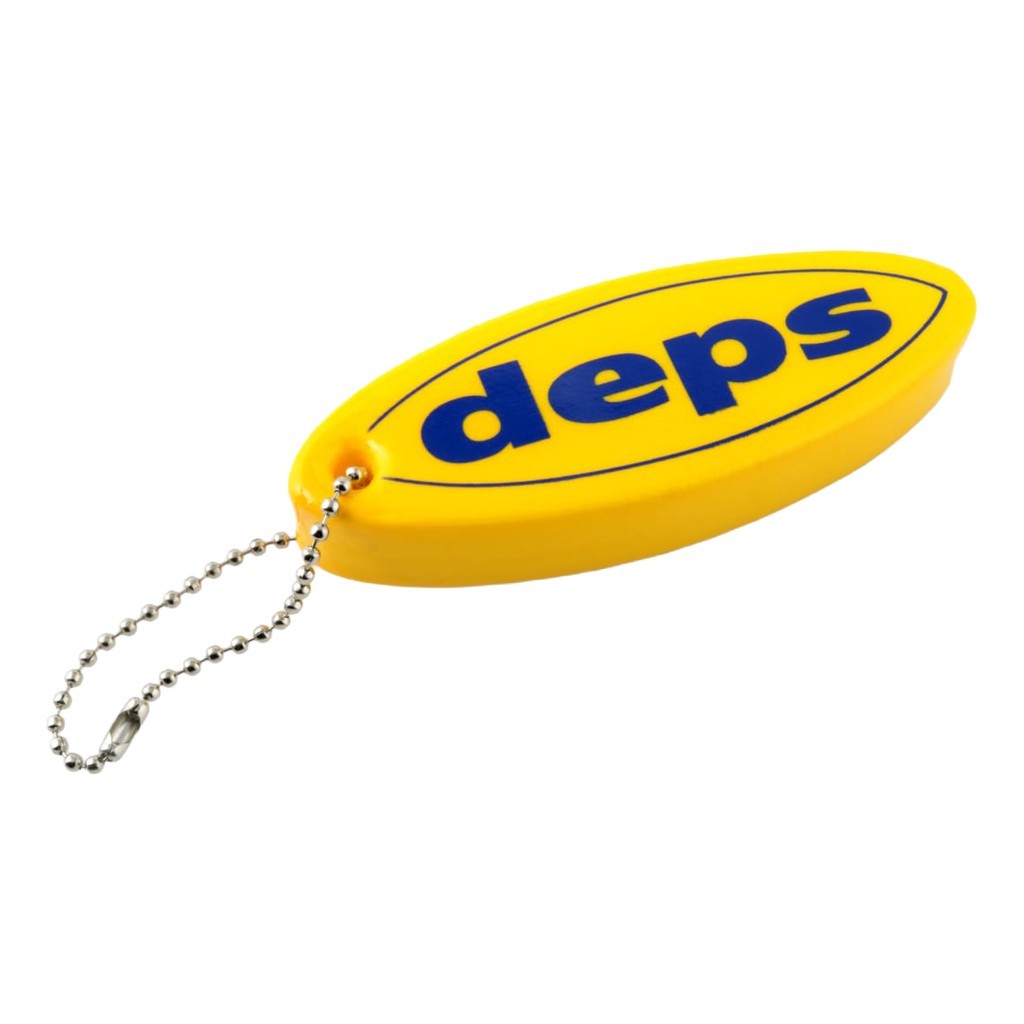 Deps Key Floater i gruppen Verktyg & Tillbehör / Övriga Verktyg / Nyckelringar hos Sportfiskeprylar.se (DE004012)