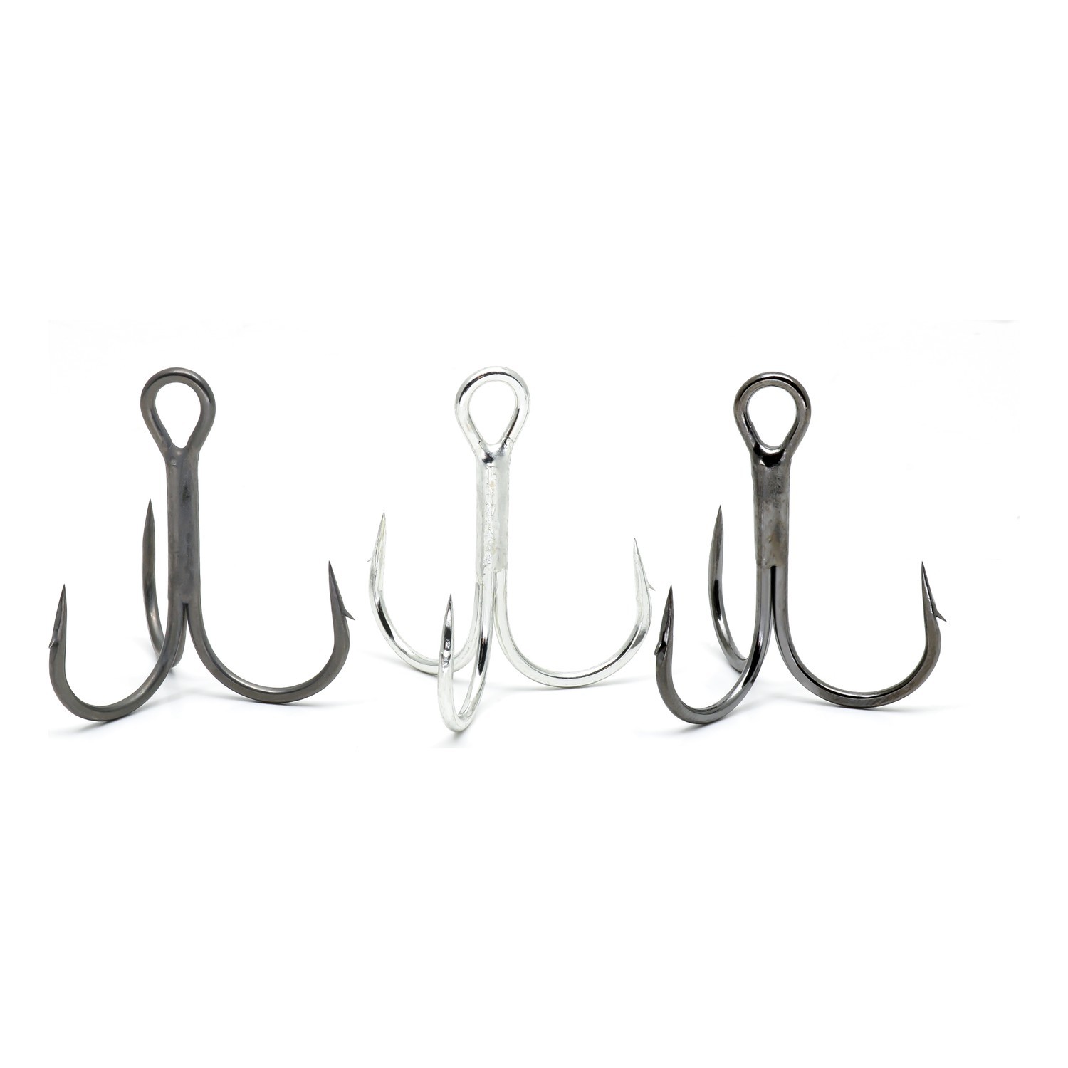 Deps Treble Hook Out Barb i gruppen Krok & Småplock / Krok / Trekrok hos Sportfiskeprylar.se (DE972410r)