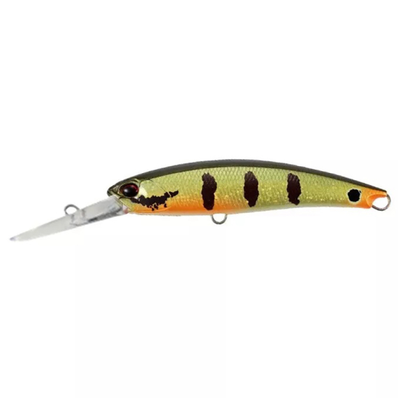 DUO Realis Fangbait 100DR - Peacock Bass HD i gruppen Fiskedrag / Wobblers / Göswobblers hos Sportfiskeprylar.se (DI-126438)