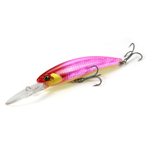 DUO Realis Fangbait 100DR i gruppen Fiskedrag / Wobblers / Göswobblers hos Sportfiskeprylar.se (DI-126483r)