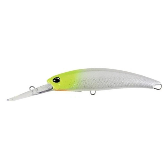 DUO Realis Fangbait 100DR - Albino i gruppen Fiskedrag / Wobblers / Göswobblers hos Sportfiskeprylar.se (DI-126513)