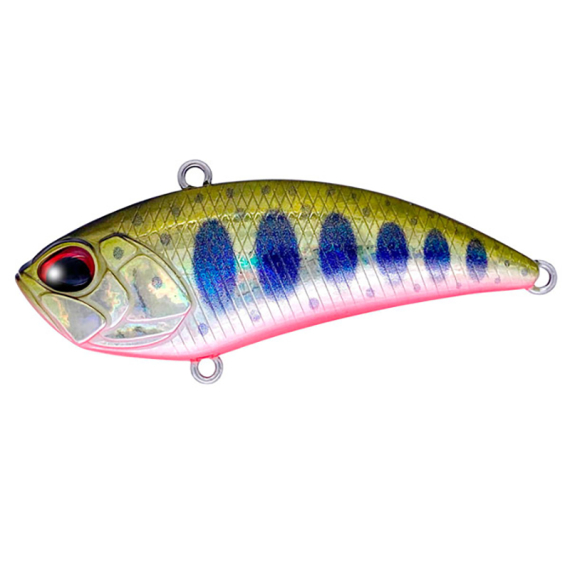 DUO Realis Vibration 62 G-Fix i gruppen Fiskedrag / Vibrationsbeten hos Sportfiskeprylar.se (DI077228r)