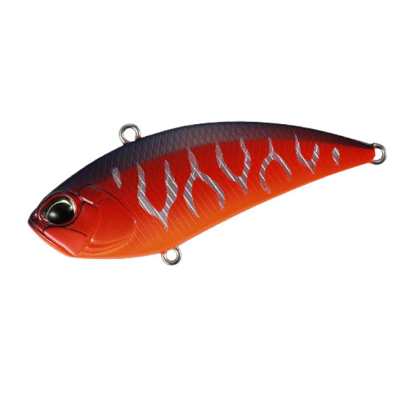 DUO Realis Vibration 62 Apexx Tune - Red Tiger i gruppen Fiskedrag / Vibrationsbeten hos Sportfiskeprylar.se (DI131654)