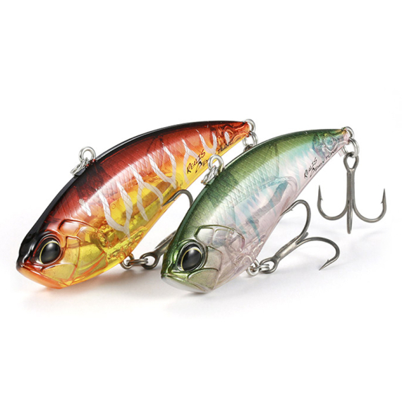 DUO Realis Vibration 62 Apexx Tune i gruppen Fiskedrag / Vibrationsbeten hos Sportfiskeprylar.se (DI131692r)