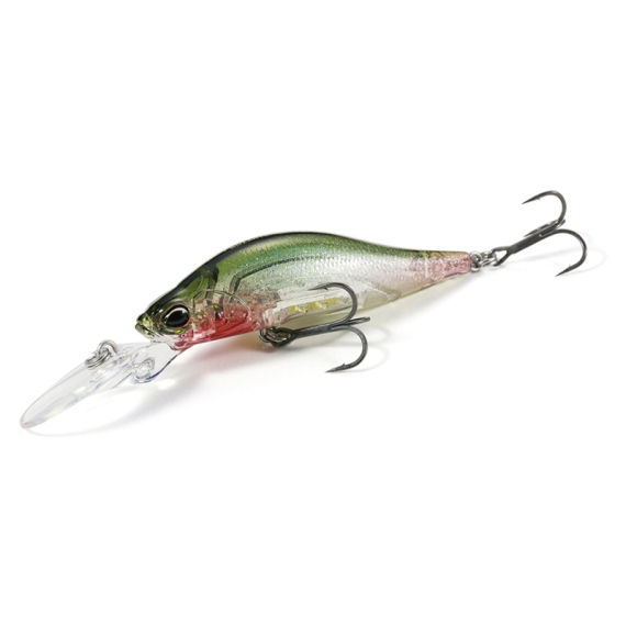 DUO Realis Rozante Shad 63MR i gruppen Fiskedrag / Wobblers / Djupgående Wobblers hos Sportfiskeprylar.se (DI151294r)