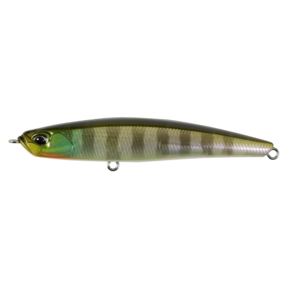 DUO BayRuf Seek 85S FW Under Walker - Ghost Gill i gruppen Fiskedrag / Havsöringsdrag & Kustwobblers / Kustwobblers hos Sportfiskeprylar.se (DI196592)