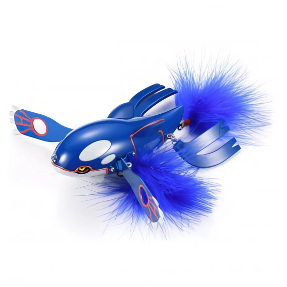 DUO Pokemon Fishing Kyogre 48g i gruppen Fiskedrag / Ytbeten & Poppers hos Sportfiskeprylar.se (DI206079)