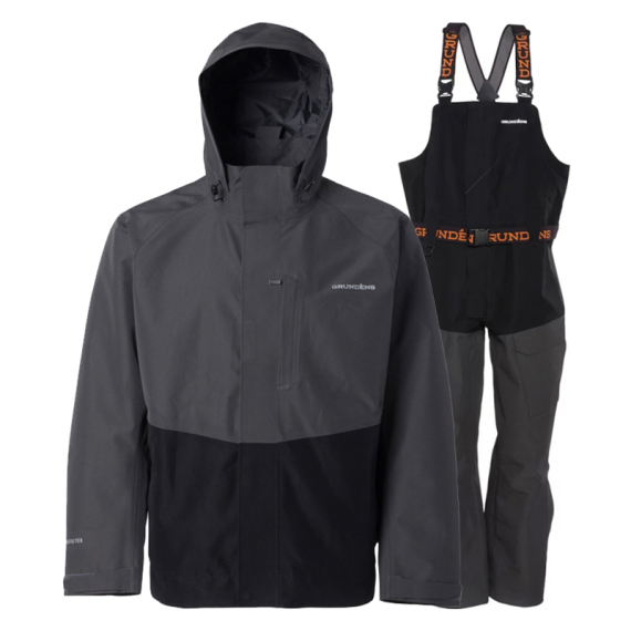 Grundéns Downrigger Buoy X Suit i gruppen Kläder & Skor / Kläder / Klädset & Fiskeställ hos Sportfiskeprylar.se (DOWNBUOYSET)