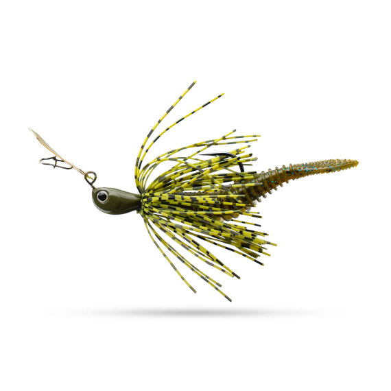 Blackfin Micro Finesse Pro Bladed Jig & Dreambug Bundle i gruppen Superdeals-se / Paketpris hos Sportfiskeprylar.se (DREAMBUGPROBLADEDJIG)