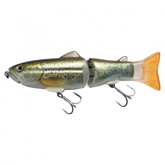 Deps Slide Swimmer i gruppen Fiskedrag / Swimbaits / Hårda Swimbaits hos Sportfiskeprylar.se (DSSWIM175r)