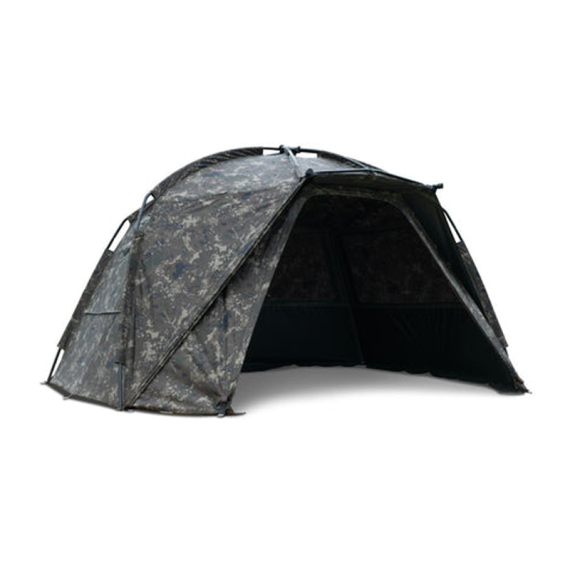 Nash Titan Hide Camo Pro Full System i gruppen Outdoor / Tält & Tältmöbler / Tält / Bivvies hos Sportfiskeprylar.se (DT4210A)