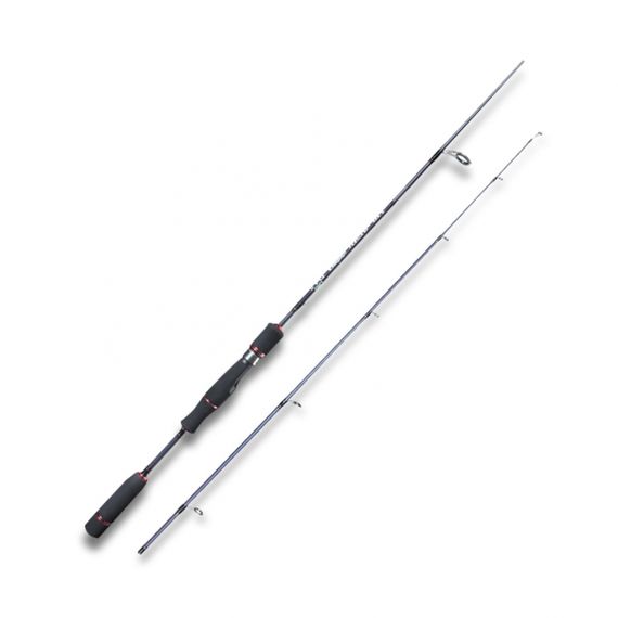 FKP-Gear Draugen D4 6\'\' 8-26g 2pcs Haspel i gruppen Fiskespön / Haspelspön hos Sportfiskeprylar.se (DraugenD4-6)