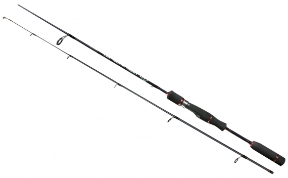 FKP-Gear Draugen D4 8\'\' 8-26g 2pcs Haspel i gruppen Fiskespön / Haspelspön hos Sportfiskeprylar.se (DraugenD4-8)